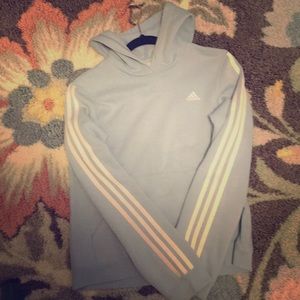Adidas sweatshirt